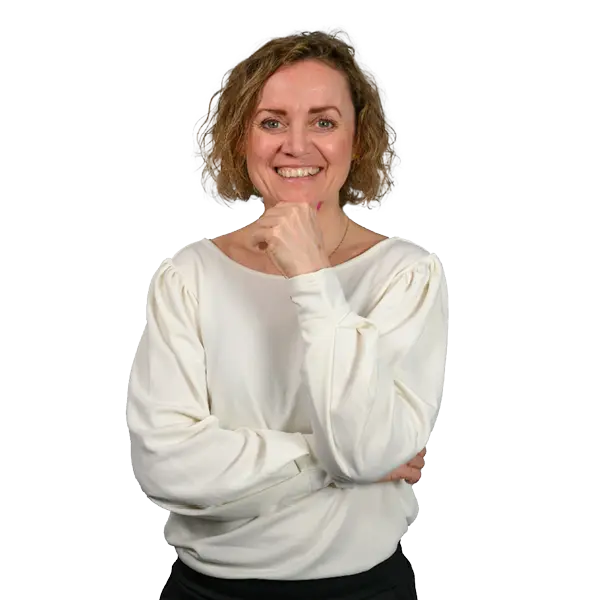 Snak med Gitte om kommunikation, markedsføring og energi i en grøn kontekst