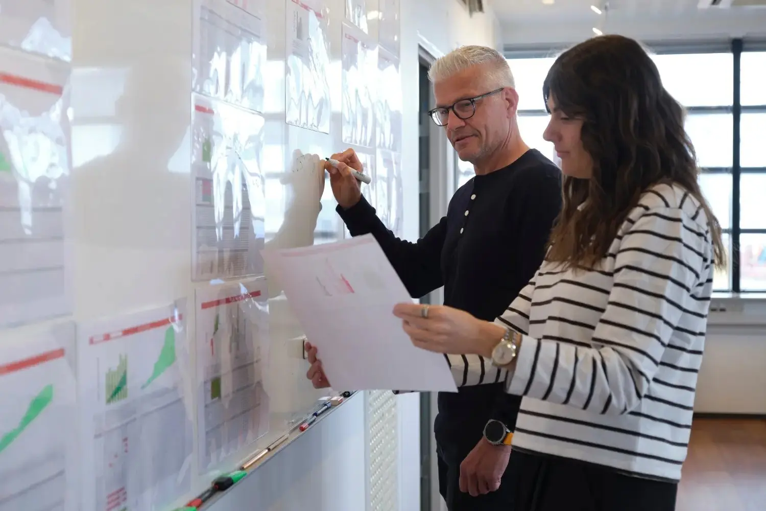 Søg op til 150.000 kr. i rådgivertilskud til ny eksport