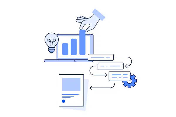 Digital forretningsplan