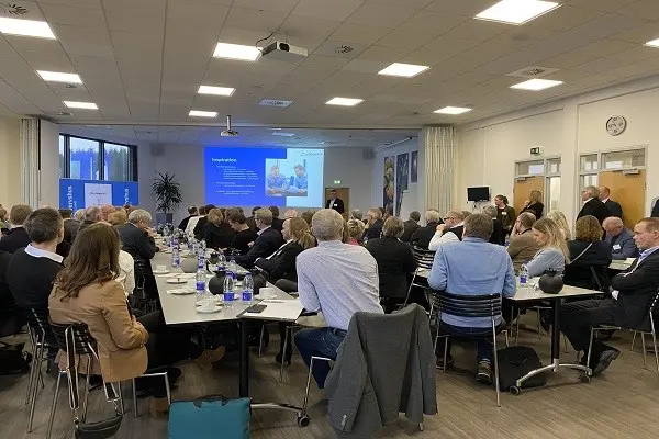 Tag til rådgiverdag i Erhvervshus Sydjylland 20. marts