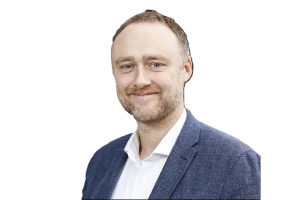 Kasper Kjeldgaard Bloch-Jørgensen