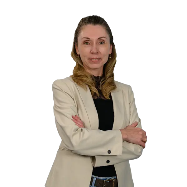 Anne Beck Henriksen - Iværksætterguide