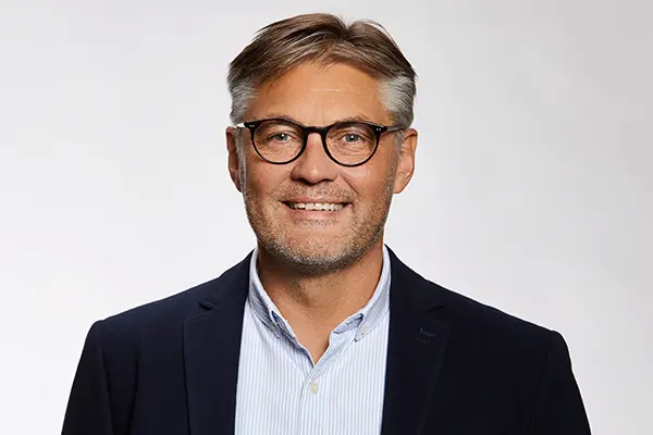 Få en snak med Carsten Mølby om organisationsudvikling, bestyrelse og generationsskifte.