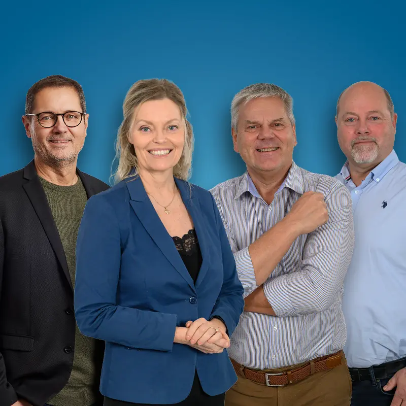 Team Digitalisering