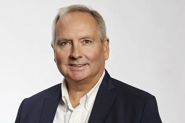 Få en snak med Jens Jacob om salgskanaler, markedsføring og internationalisering.