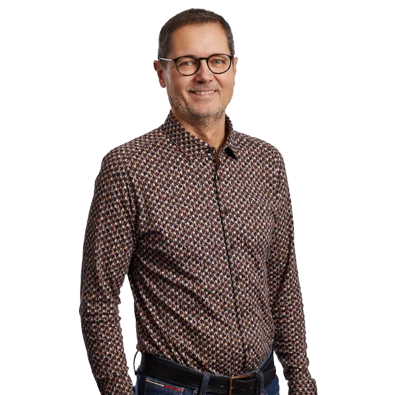 John Gerber. Fang mig på: 6188 5620 jge@ehsyd.dk