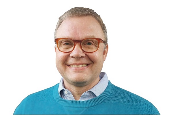 Få en snak med Knud Hjortlund Hansen. Knud arbejder som Innovation Manager hos Food & Bio Cluster Denmark