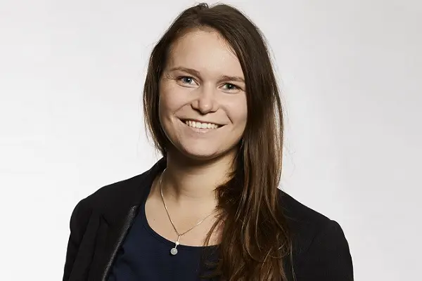 Få en snak med Maija Bindzus om statistik, databehandling og analyser. Maija er også DPO.