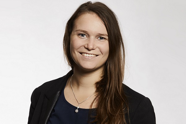 Få en snak med Maija Bindzus om statistik, databehandling og analyser. Maija er også DPO.