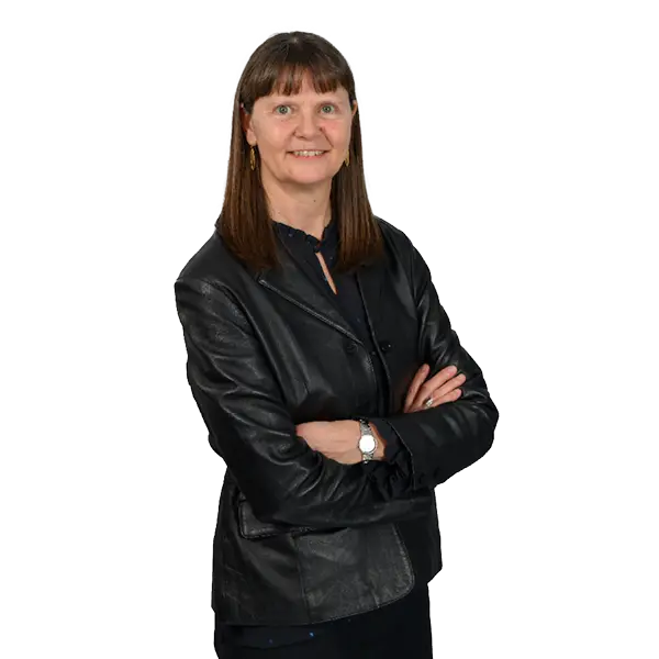 Få en snak med Mette om bæredygtige forretningsmodeller, produktions- og procesoptimering, strategi samt grøn omstilling