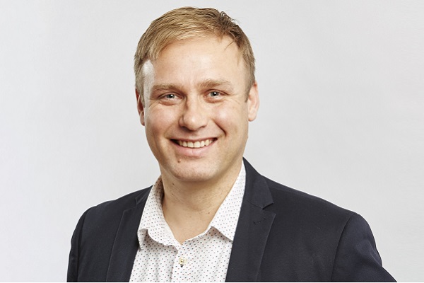 Få en snak med Morten Gram Schjoldager. Morten arbejder med revision, økonomistyring og regnskabsopstilling