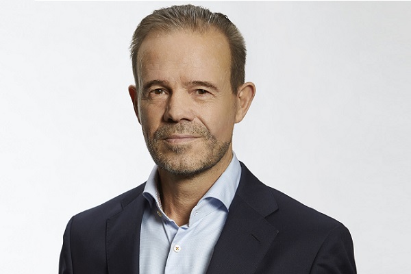 Peter er klar til din acceleration