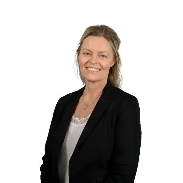 Få en snak med Rikke Boel Olesen om E-handel og salg, digital omstilling  samt strategi og markedsføring