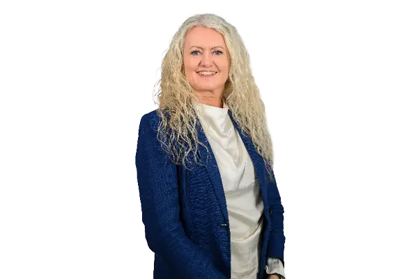 Tina Eisenhardt, forretningsudvikler Erhvervshus Sydjylland, brænder for at hjælpe sydjyske virksomheder med at se de mange håndgribelige forretningsmuligheder, som grøn omstilling kan bringe.