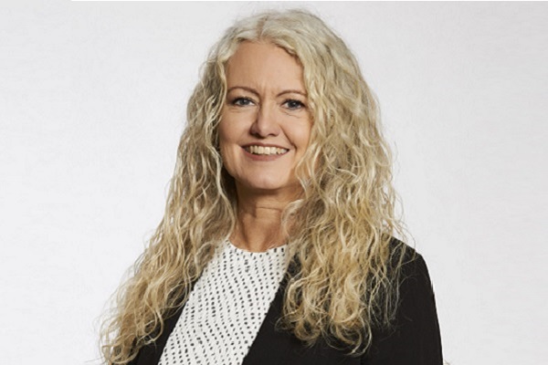 Tina Eisenhardt, forretningsudvikler Erhvervshus Sydjylland, brænder for at hjælpe sydjyske virksomheder med at se de mange håndgribelige forretningsmuligheder, som grøn omstilling kan bringe.