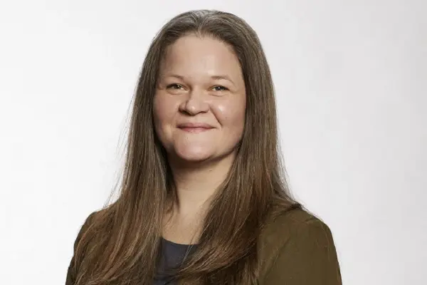 Få en snak med Malene Sibbersen. Malene arbejder som Marketing content- og eventspecialist