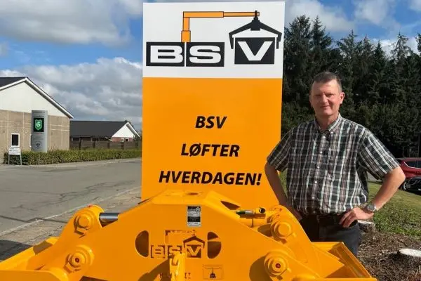 En simpel tegning gav blod på tanden