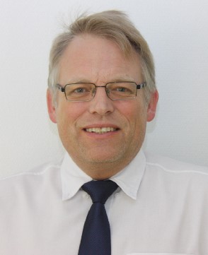 Henning Kirkegaard, direktør Dansk Scanning i Esbjerg, oplever, at der gennem Erhvervshus Sydjylland er en uvurderlig hjælp til at blive etableret i udlandet