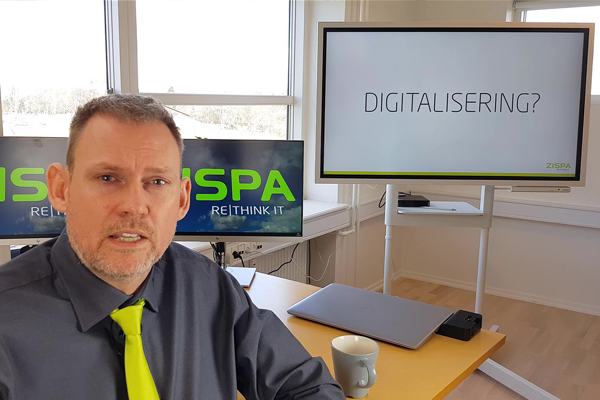 IT er et værktøj til at skabe gode kundeoplevelser