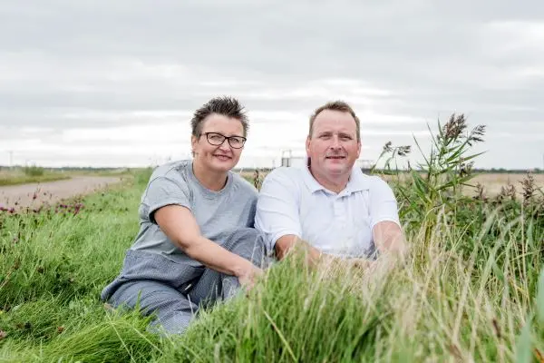 Jytte og Leif Kruse, Vadehavsbageriet