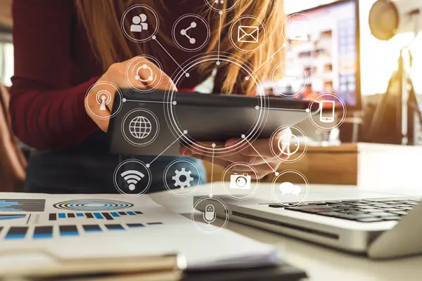 Styrk dit onlinesalg