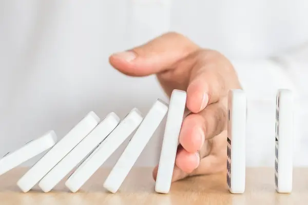 Gør din virksomhed klar til det uventede (rådgivertilskud)