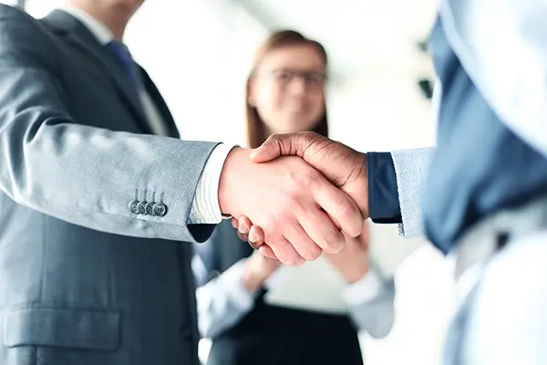 Salgsmodning af din virksomhed - ejerskifte (rådgivertilskud)