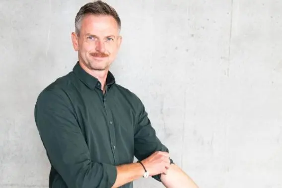 Klaus Bruun Gunnestrup