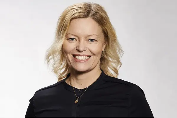 Få en snak med Rikke om E-handel, digital omstilling  samt strategi og markedsføring.