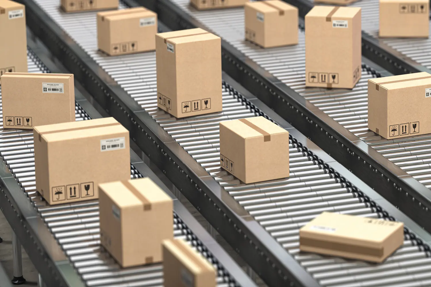 Når emballage bliver forretningskritisk: Få styr på de nye EU-krav