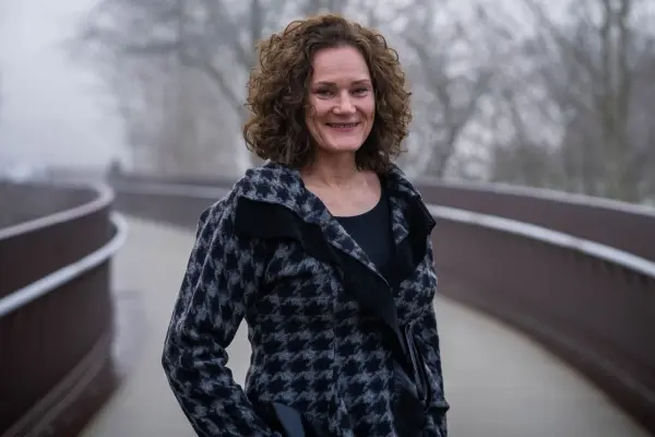 Alle kan have gavn af et grønt eftersyn, siger Helle Vingolf